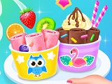 Игра Малышка Тейлор и Веселье с Мороженым Игра Малышка Тейлор и Веселье с Мороженым