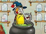 Игра Волшебное Зелье Минни Минкс Игра Волшебное Зелье Минни Минкс
