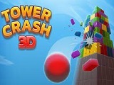 Игра Разрушение Башни 3D Игра Разрушение Башни 3D