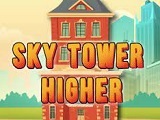 Игра Построй Небоскреб Игра Построй Небоскреб