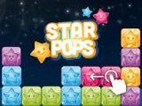 Игра Лопни Звездочки Игра Лопни Звездочки