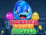 Игра Магистр Монстров Игра Магистр Монстров