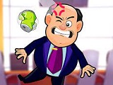 Игра Злой Босс Игра Злой Босс