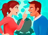 Игра Braindom 2: Кто Лжет? Игра Braindom 2: Кто Лжет?