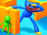 Игра Хаги Ваги Прятки Игра Хаги Ваги Прятки