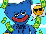 Игра Радужный Хаги: Блогер Игра Радужный Хаги: Блогер