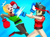 Игра Забавные Рестлеры Игра Забавные Рестлеры