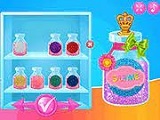 Игра Замес Лизуна Игра Замес Лизуна