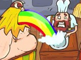 Игра Бар Викингов Игра Бар Викингов