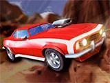 Игра Каскадерский Автомобиль Игра Каскадерский Автомобиль