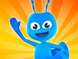 Игра Лунные Муравьи Игра Лунные Муравьи