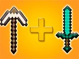 Игра Merge Miners Игра Merge Miners