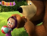 Игра Маша и Медведь: Активные Игры Игра Маша и Медведь: Активные Игры
