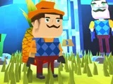Игра Привет Сосед Акт 2 Игра Привет Сосед Акт 2