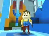 Игра Привет Сосед Альфа 2 Игра Привет Сосед Альфа 2