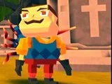 Игра Привет Сосед Альфа 3 Игра Привет Сосед Альфа 3