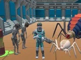 Игра Новое Убежище Игра Новое Убежище