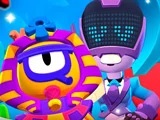 Игра Браво Старс: Прокачай Бравлера Игра Браво Старс: Прокачай Бравлера