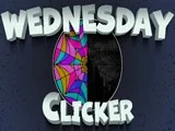 Игра Кликер Уэнсдей Игра Кликер Уэнсдей