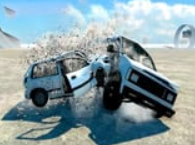 Игра Аварии: Уничтожь Машину Игра Аварии: Уничтожь Машину