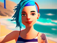 Игра Создай Свой Пляж Игра Создай Свой Пляж