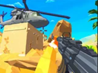 Игра SandStrike.io Игра SandStrike.io