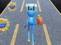 Игра Хаги Ваги и Анчоус Игра Хаги Ваги и Анчоус