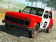 Игра Русское Ралли Игра Русское Ралли