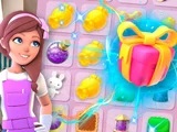 Игра Дизайн Интерьера: 3 в Ряд Игра Дизайн Интерьера: 3 в Ряд