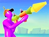 Игра Велосипедный Беспредел Игра Велосипедный Беспредел