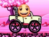 Игра Приключение Бади на Машине Игра Приключение Бади на Машине