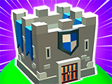 Игра Слияние для Битвы Игра Слияние для Битвы