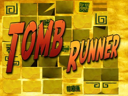 Игра Tomb Runner 3D Игра Tomb Runner 3D