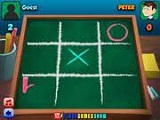 Игра Крестики-Нолики Игра Крестики-Нолики