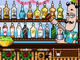 Игра Бармен: Правильный Микс Игра Бармен: Правильный Микс