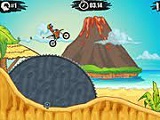 Игра Moto X3M 2 Игра Moto X3M 2
