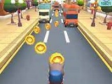 Игра Забег Тома Игра Забег Тома