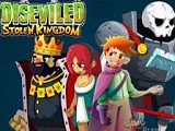 Игра Отверженные 3: Украденное царство Игра Отверженные 3: Украденное царство
