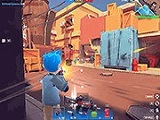 Игра Королевская Битва Мини: Нации Игра Королевская Битва Мини: Нации