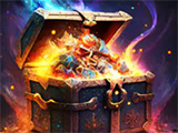 Игра Герои Лутбоксов