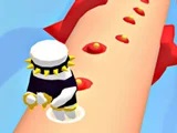 Игра Давить Прыщи Игра Давить Прыщи
