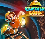 Игра Капитан Голд