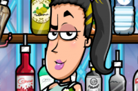 Игра Свадьба Бармена Игра Свадьба Бармена