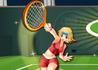 Игра Теннис Игра Теннис