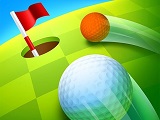 Игра Состязания по Гольфу Игра Состязания по Гольфу
