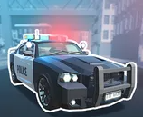 Игра Дорожный Полицейский 3D Игра Дорожный Полицейский 3D