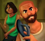 Игра Злой Сосед 2 Игра Злой Сосед 2