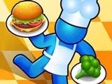 Игра Ресторан Мечты 3Д Игра Ресторан Мечты 3Д