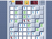 Игра Сапер Ретро Игра Сапер Ретро