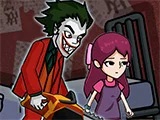 Игра Хоррор Побег Игра Хоррор Побег